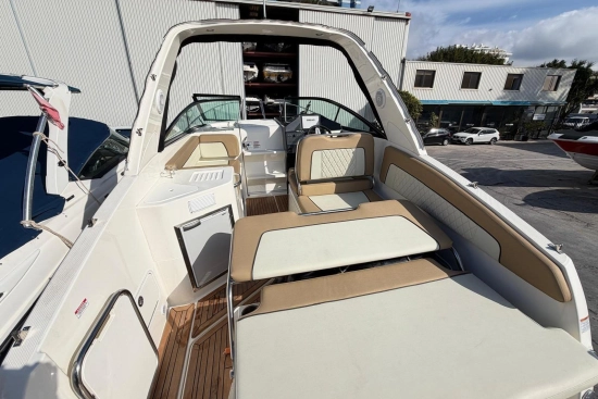 Bayliner 2855 Ciera de segunda mano en venta