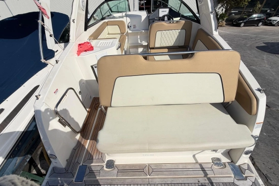 Bayliner 2855 Ciera de segunda mano en venta