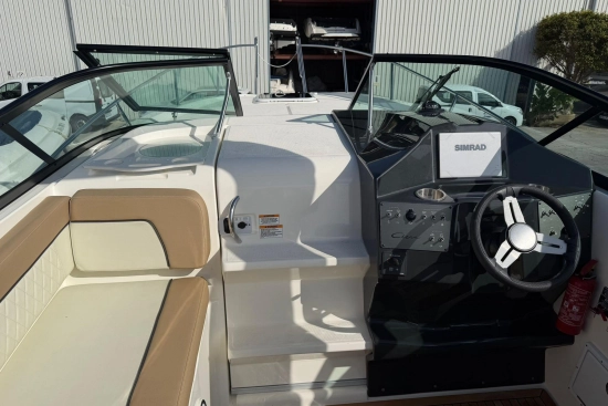 Bayliner 2855 Ciera de segunda mano en venta