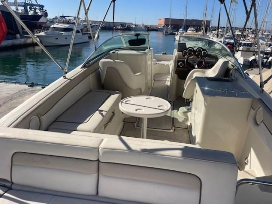 Sea Ray Sundeck 280 usata in vendita