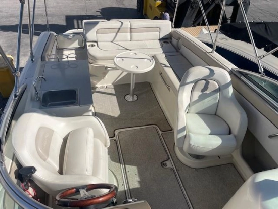 Sea Ray Sundeck 280 usata in vendita