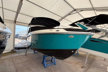 Sea Ray SDX 230 nuova in vendita