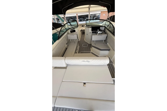 Sea Ray SDX 230 nuevo en venta