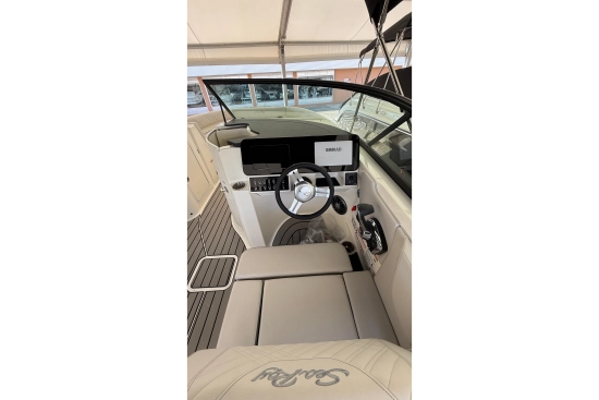 Sea Ray SDX 230 nuevo en venta