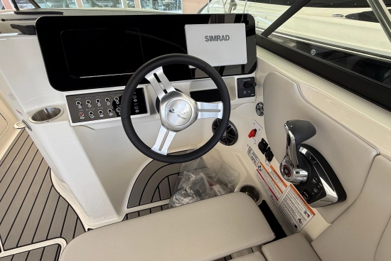 Sea Ray SDX 230 nuevo en venta