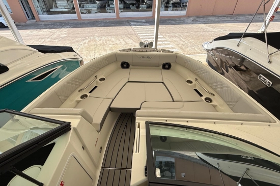 Sea Ray SDX 230 nuevo en venta