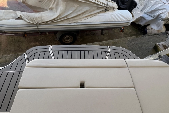 Sea Ray SDX 230 nuevo en venta