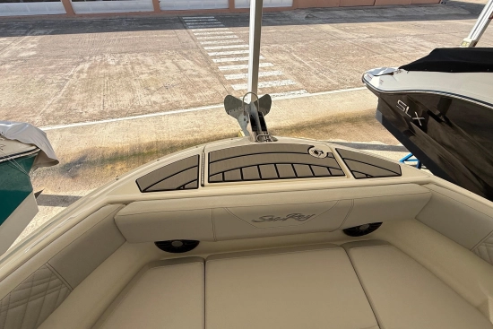 Sea Ray SDX 230 nuevo en venta