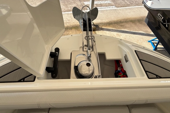 Sea Ray SDX 230 nuevo en venta