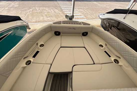 Sea Ray SDX 230 nuevo en venta