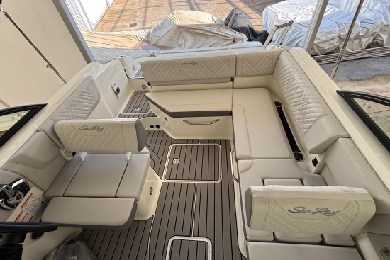 Sea Ray SDX 230 nuevo en venta