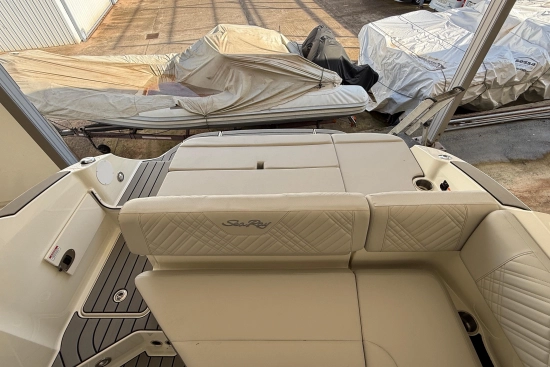 Sea Ray SDX 230 nuevo en venta