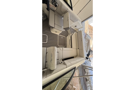 Sea Ray SDX 230 nuevo en venta