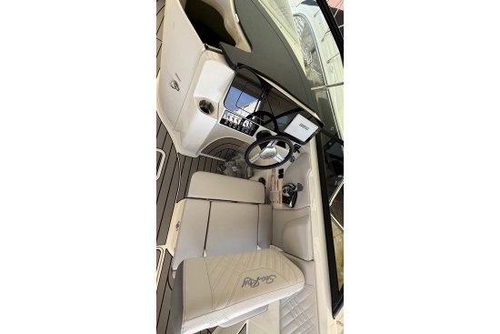 Sea Ray SDX 230 nuevo en venta