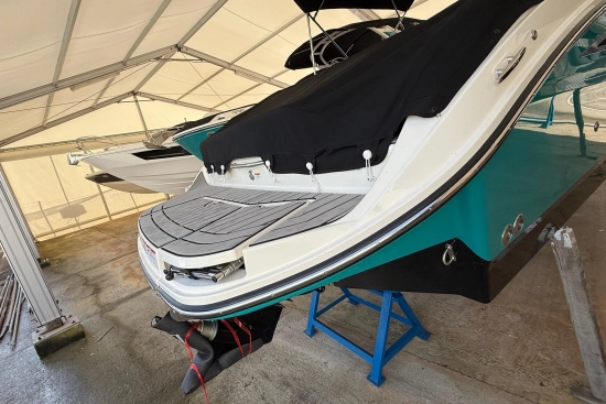 Sea Ray SDX 230 nuevo en venta