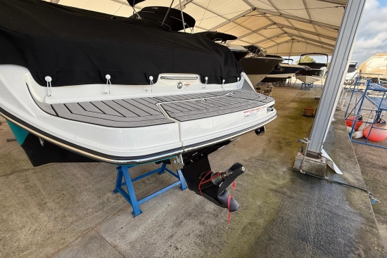 Sea Ray SDX 230 nuevo en venta