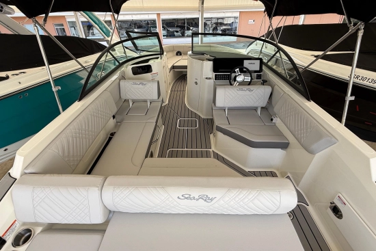 Sea Ray SDX 230 nuevo en venta