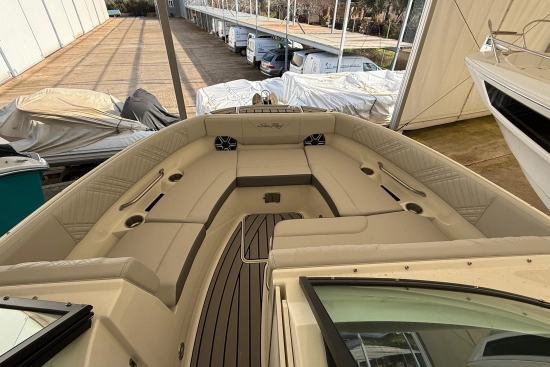 Sea Ray SDX 250 nuevo en venta