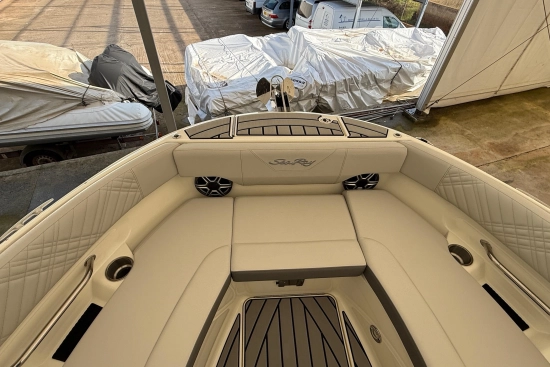 Sea Ray SDX 250 nuevo en venta