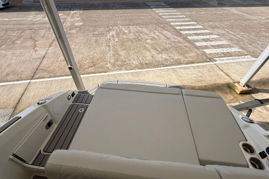 Sea Ray SDX 250 nuevo en venta