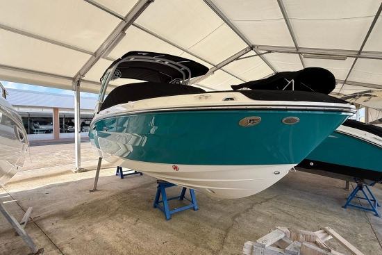 Sea Ray SDX 250 nuevo en venta
