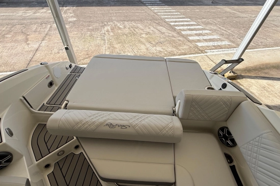 Sea Ray SDX 250 nuevo en venta