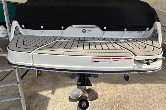 Sea Ray SDX 250 nuevo en venta