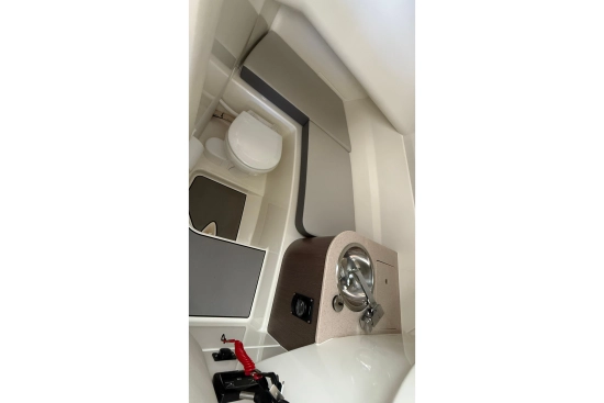 Sea Ray SDX 250 nuevo en venta