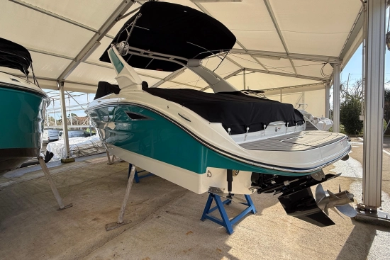 Sea Ray SDX 250 nuevo en venta