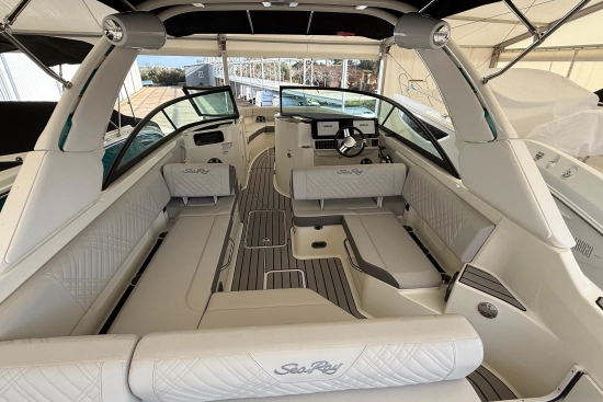 Sea Ray SDX 250 nuevo en venta