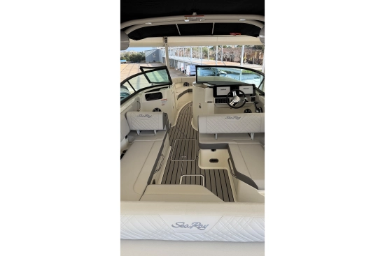Sea Ray SDX 250 nuevo en venta