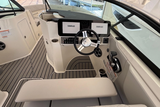 Sea Ray SDX 250 nuevo en venta