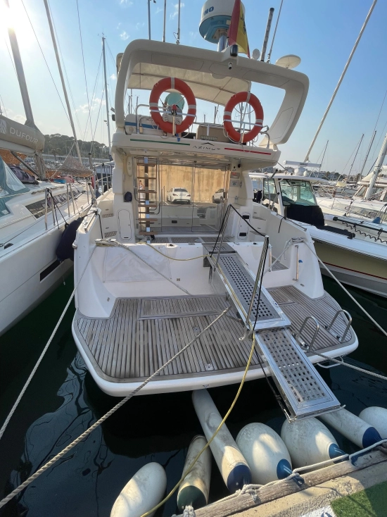 Azimut 43 de segunda mano en venta