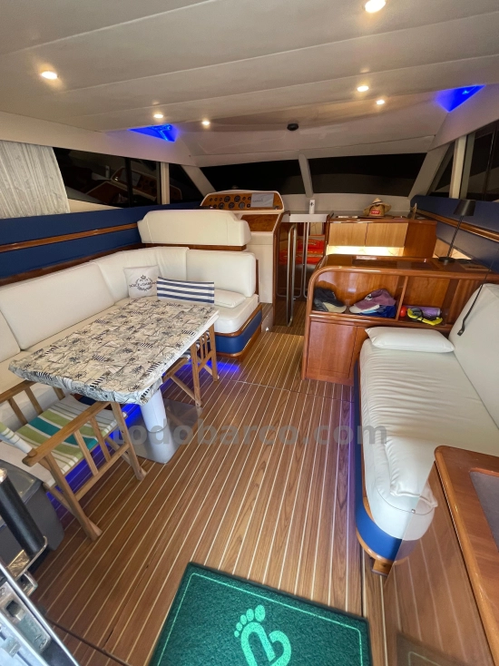 Azimut 43 de segunda mano en venta