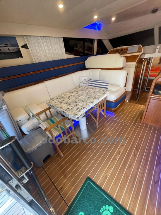 Azimut 43 de segunda mano en venta