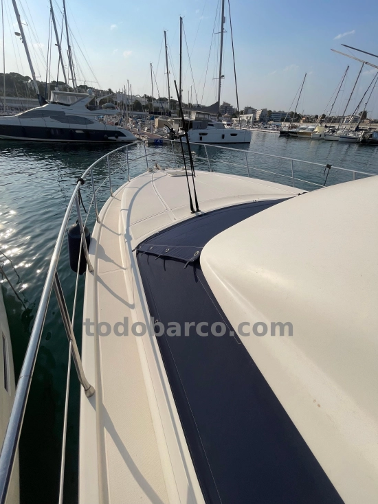 Azimut 43 de segunda mano en venta