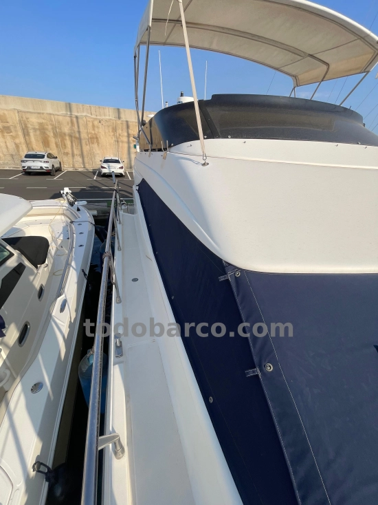 Azimut 43 de segunda mano en venta