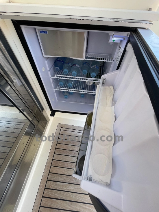 Azimut 43 de segunda mano en venta