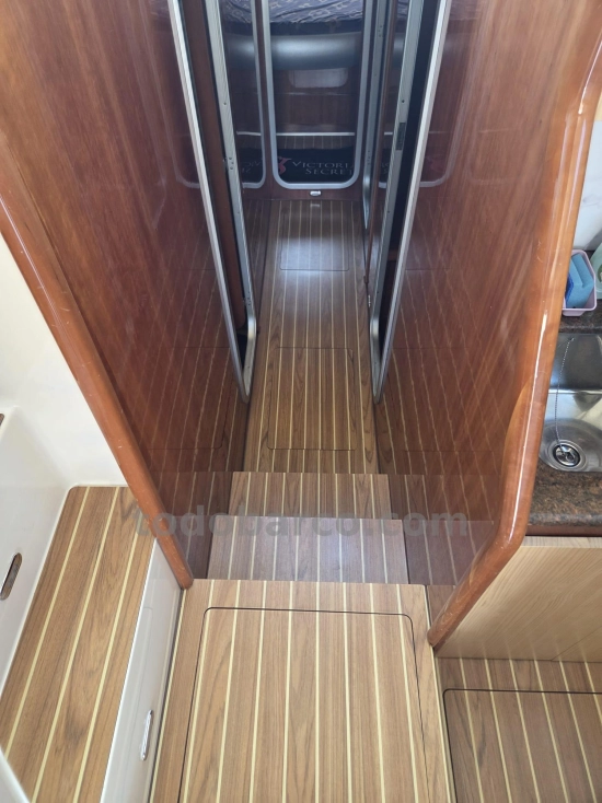 Azimut 43 de segunda mano en venta