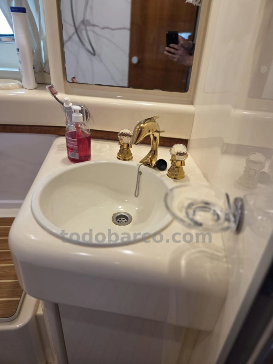 Azimut 43 de segunda mano en venta