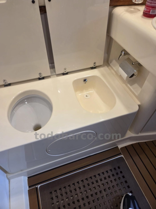 Azimut 43 de segunda mano en venta