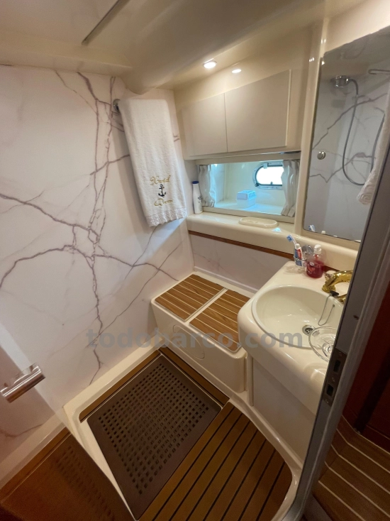 Azimut 43 de segunda mano en venta