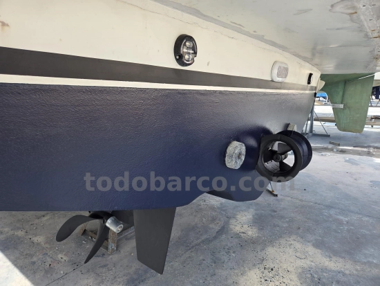 Azimut 43 de segunda mano en venta