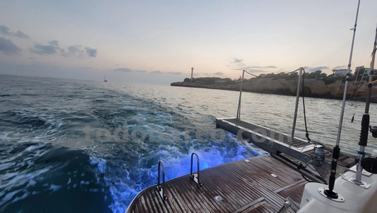 Azimut 43 de segunda mano en venta