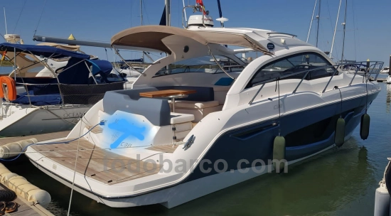 Sessa Marine c38 preowned for sale