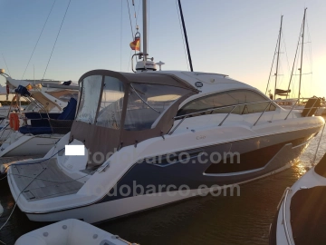 Sessa Marine C38 usata in vendita