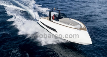 Astondoa 377 de segunda mano en venta