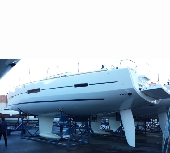 Dufour Yachts 512 preowned for sale