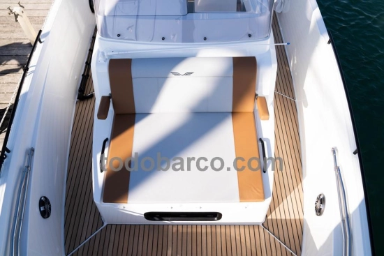 Beneteau Flyer 9 SPACEdeck de segunda mano en venta