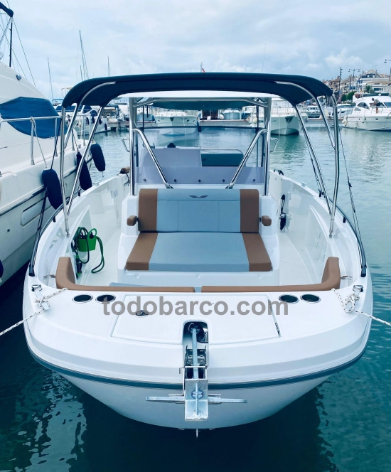 Beneteau Flyer 9 SPACEdeck de segunda mano en venta